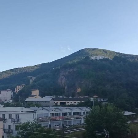 Viky House Apartment La Spezia Bagian luar foto