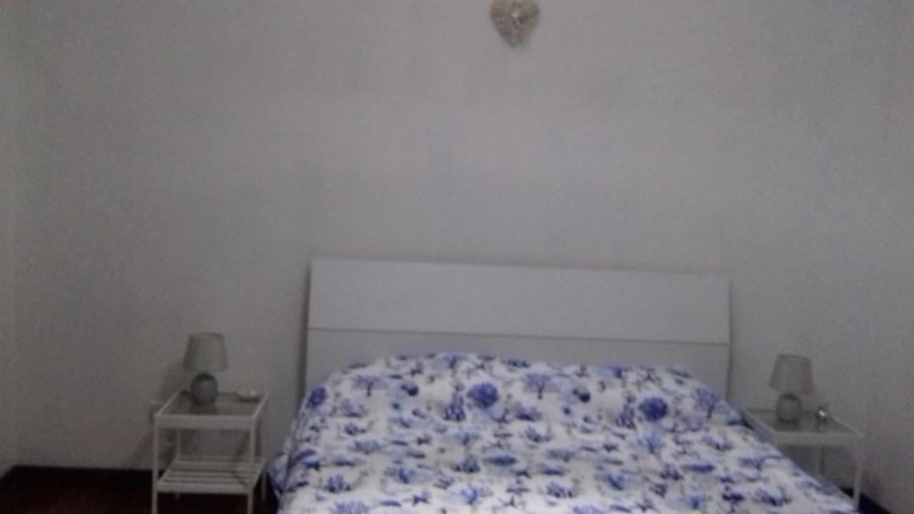 Viky House Apartment La Spezia Bagian luar foto