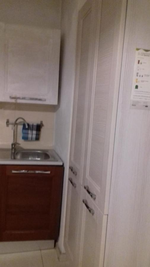 Viky House Apartment La Spezia Bagian luar foto