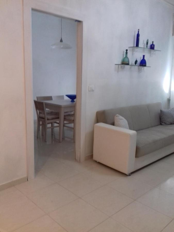 Viky House Apartment La Spezia Bagian luar foto